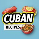 Kubanische Rezepte Freie Icon