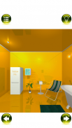 EscapeGame YellowROOM screenshot 1