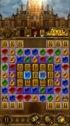 쥬얼 시크릿 캐슬: 매치3 퍼즐 screenshot 6
