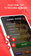 Screen Recorder & Video Recorder - Game Recorder screenshot 4