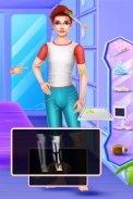 Quarterback Boy - High School screenshot 1