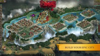 Arkheim – Realms at War: RTS screenshot 6