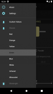 LED Resistor Calculator screenshot 0