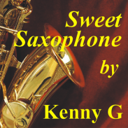 Kenny G instrumental saxophone screenshot 3