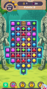 Jewels blitz4- puzzle game screenshot 3