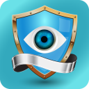 Bescherming van de ogen Icon