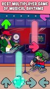 FNF Mod - Music Multiplayer screenshot 3