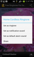 Free Ringtones For Samsung screenshot 2