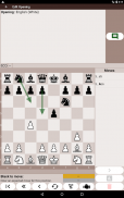 Chess Openings Trainer Lite screenshot 7