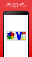 Virus vs Virus screenshot 9