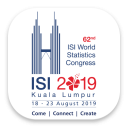 ISI WSC 2019 Icon