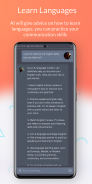 AI Chat Assistant screenshot 4