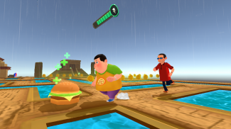 Hungry Goli | TMKOC Game screenshot 7