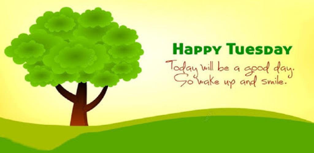 Enjoy your Tuesday, Happy Day - Apps on Google Play