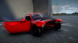 Beam DE 3.0: Car Crash screenshot 7