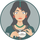 Coffee Fortune Teller - C&B