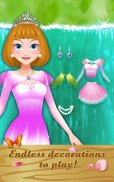 Ice Queen's Beauty SPA Salon screenshot 4