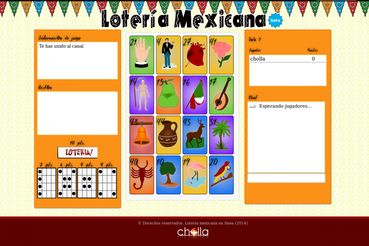 loteria mexicana 0 1 3 download android apk aptoide