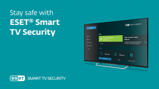 ESET Smart TV Security screenshot 6