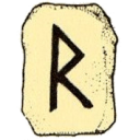 Future in Runes. Professional