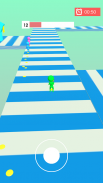 Drippin Bucket Runner screenshot 3