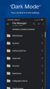 File Manager Lite - Local and Cloud File Explorer screenshot 11