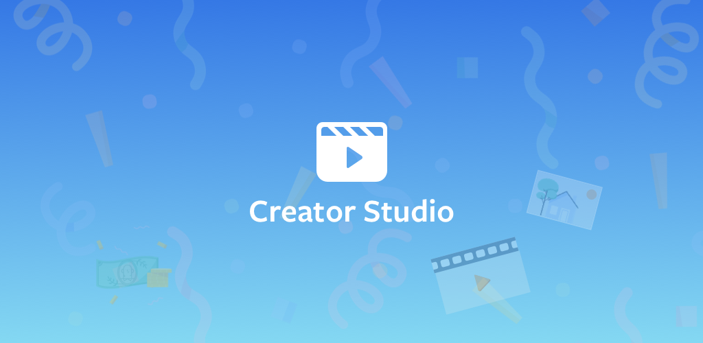 Creator Studio old version | Aptoide