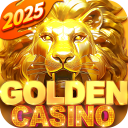 Golden Casino Icon