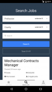 TSP Consulting Jobs screenshot 0