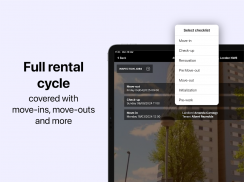 Rental Inspector screenshot 12