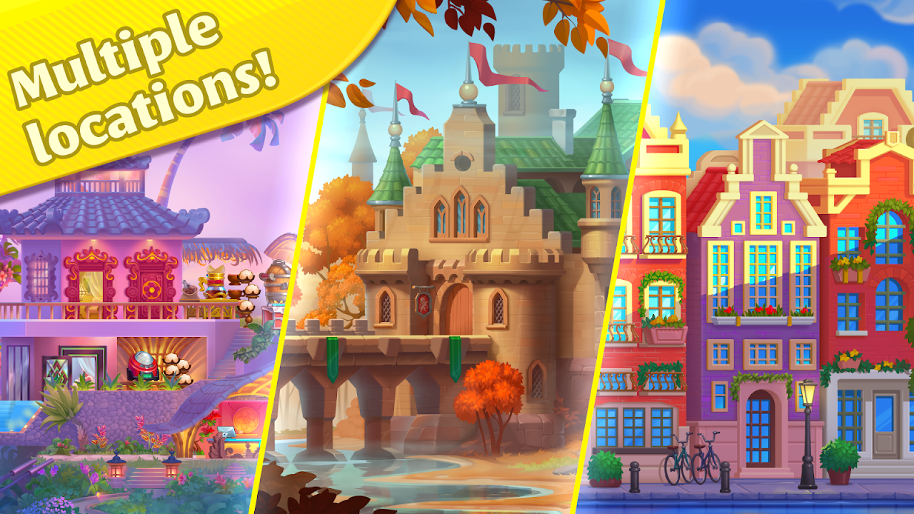 Grand Hotel Mania - APK Download for Android | Aptoide