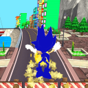 Subway Hedgehog Dash - Run - Baixar APK para Android | Aptoide