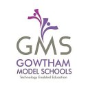 Gowtham Model Schools Icon