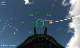 Plane War screenshot 0