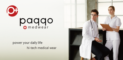 Paqqo medwear