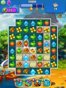 MAGICA TRAVEL AGENCY – Free Match 3 Puzzle Game screenshot 11