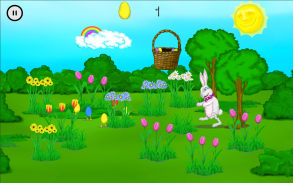 Hoppy Easter Egg Hunt screenshot 0