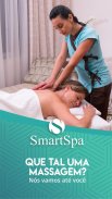 Smart Spa : Massagem Delivery screenshot 2