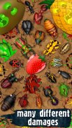 Hexapod bug games ant smasher screenshot 8