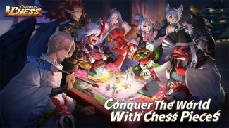 Onmyoji Chess screenshot 9