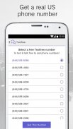 Text Free: WiFi Calling App 🆓 screenshot 0