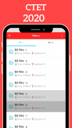 CTET : Notes & Practice Test screenshot 1