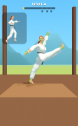 Karate Master screenshot 2