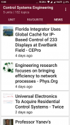 Control Systems Engineering screenshot 5