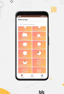 Math Formulas Complete screenshot 2