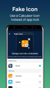 AppLock - Lock Apps screenshot 5