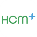 HCM plus Icon