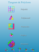 Tangram & Polyform Puzzle screenshot 8