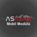 AsHizmet Mobil Modülü