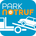 Parknotruf icon